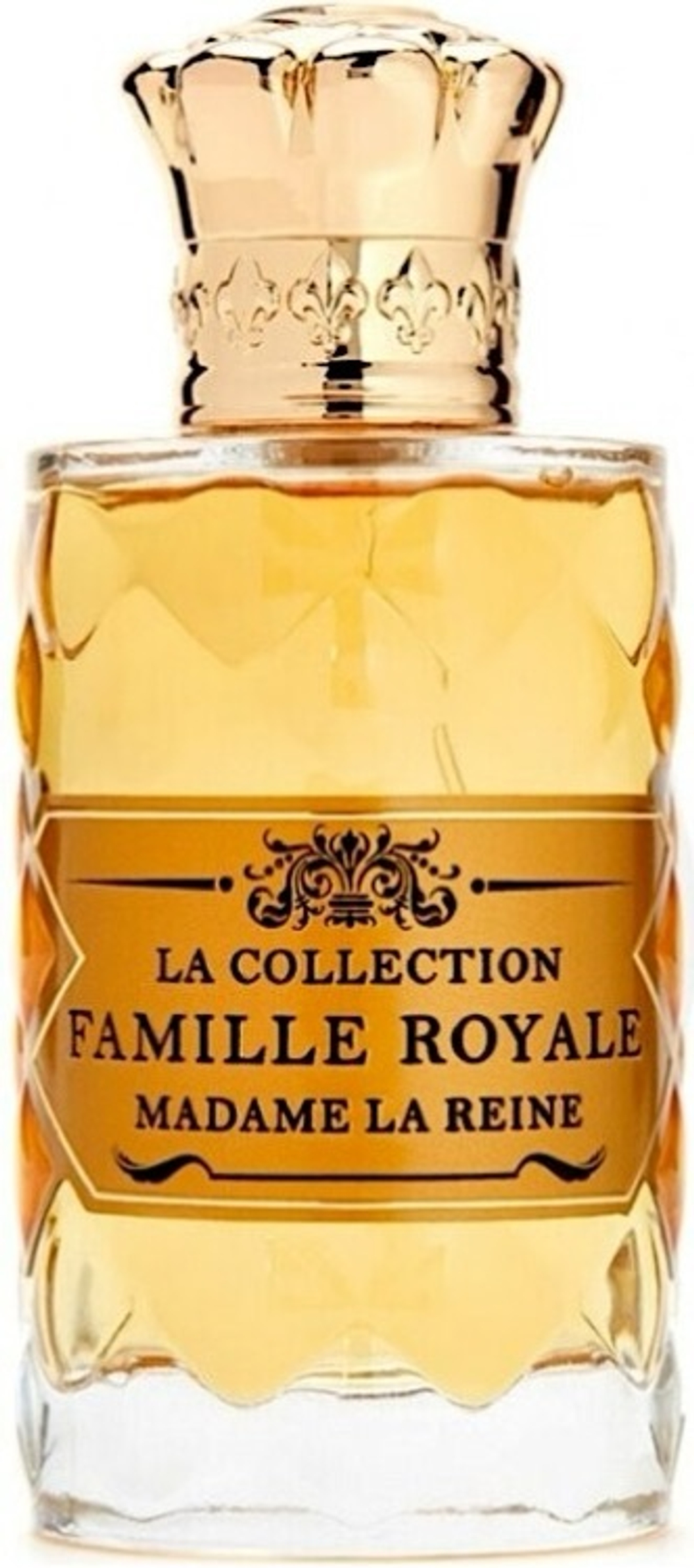 12 Parfumeurs Madame La Reine