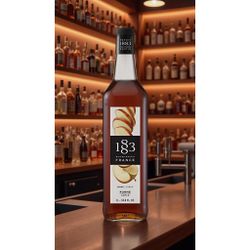 Сироп Яблоко 1л 1883 Maison Routin