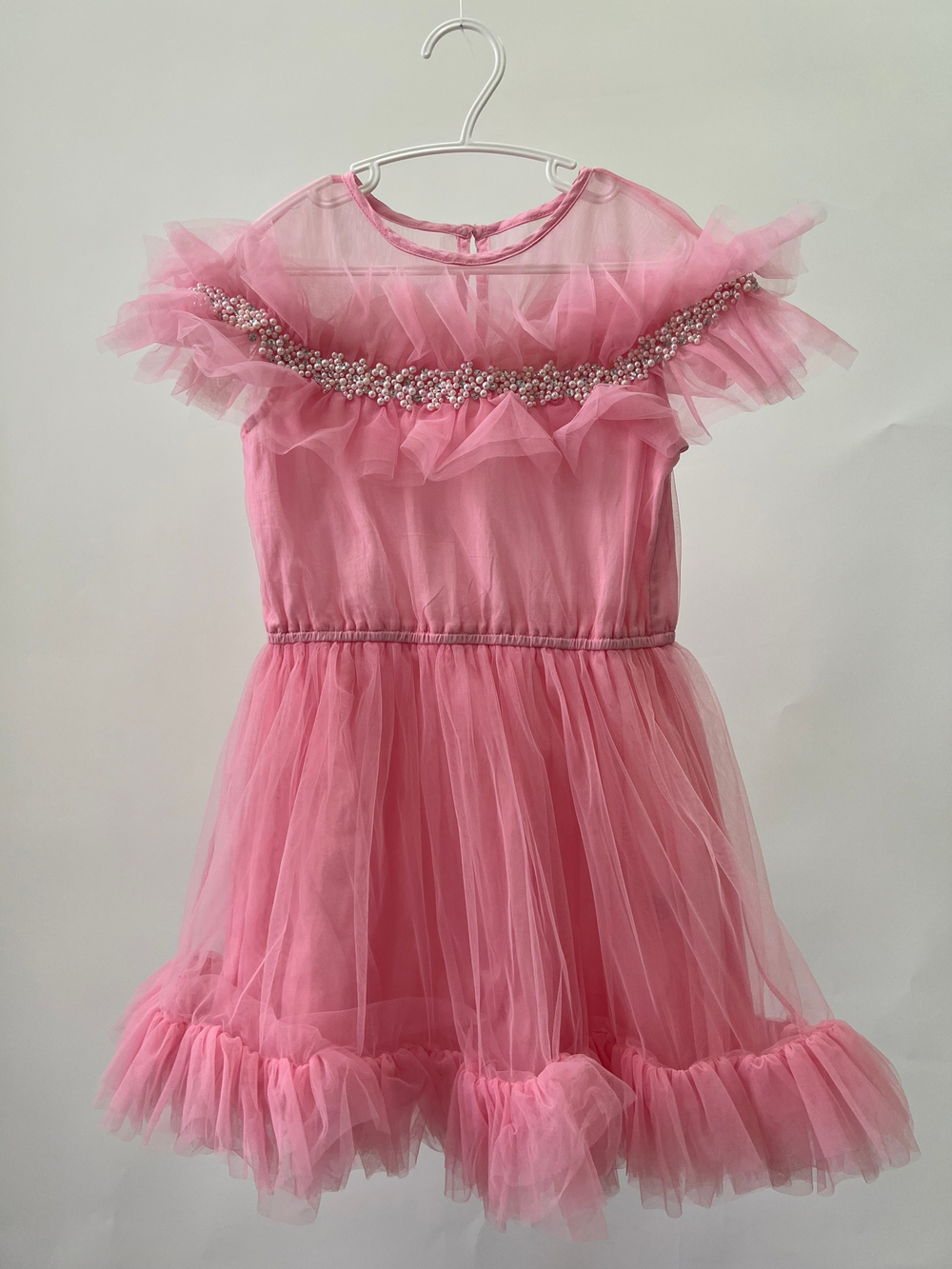 Платье Tutu du Monde
