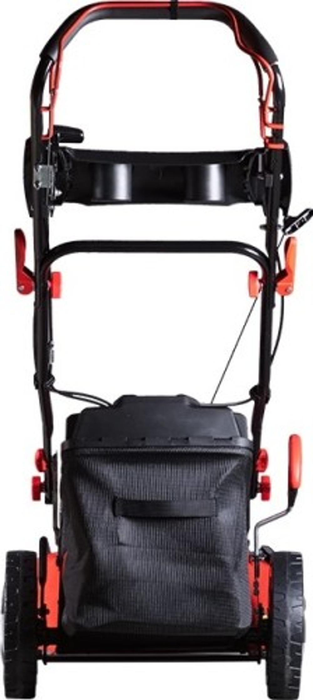 Газонокосилка бензиновая FUBAG FPL 53 SMV 31779