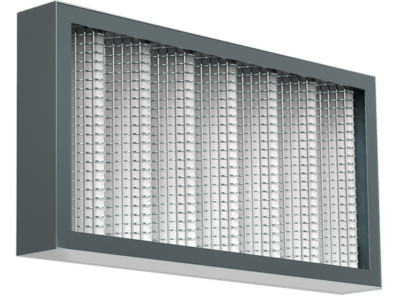 Фильтрующая вставка ZFFK 600*350 (G3)_50