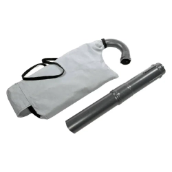 EFCO SA 2500 VAC бензиновая воздуходувка с функцией пылесоса 1.3 л.с, 1 кВт, 70 м/с 56609002E5 + 56602004