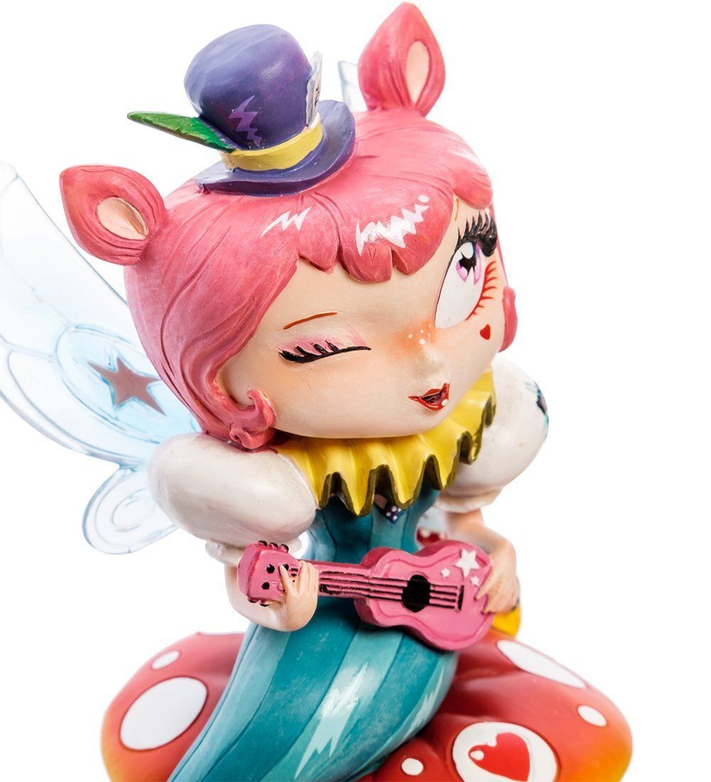 The World of Miss Mindy Disney-4060320 Фигурка «Квартет (Русалки)»
