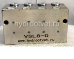 VSL8-D