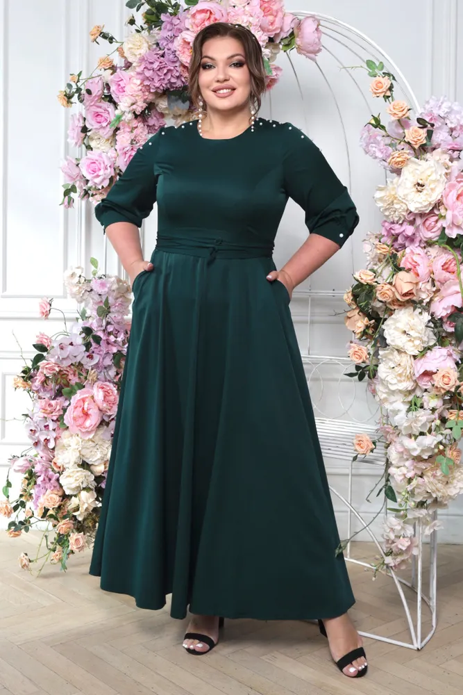 Платье 31920 Fabrika