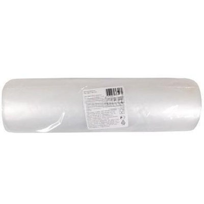 Мешок кондитерский одноразовый H=55 (75 мкм) ForGenika CHIEF прозрачный (100 шт.) (1/10 шт.)