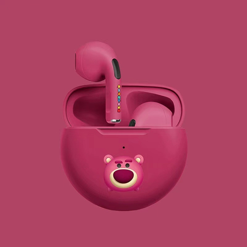 Беспроводные наушники «Disney», Lotso