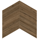 Керамогранит, Creanza, DECK BLAZE, 450x80 мм
