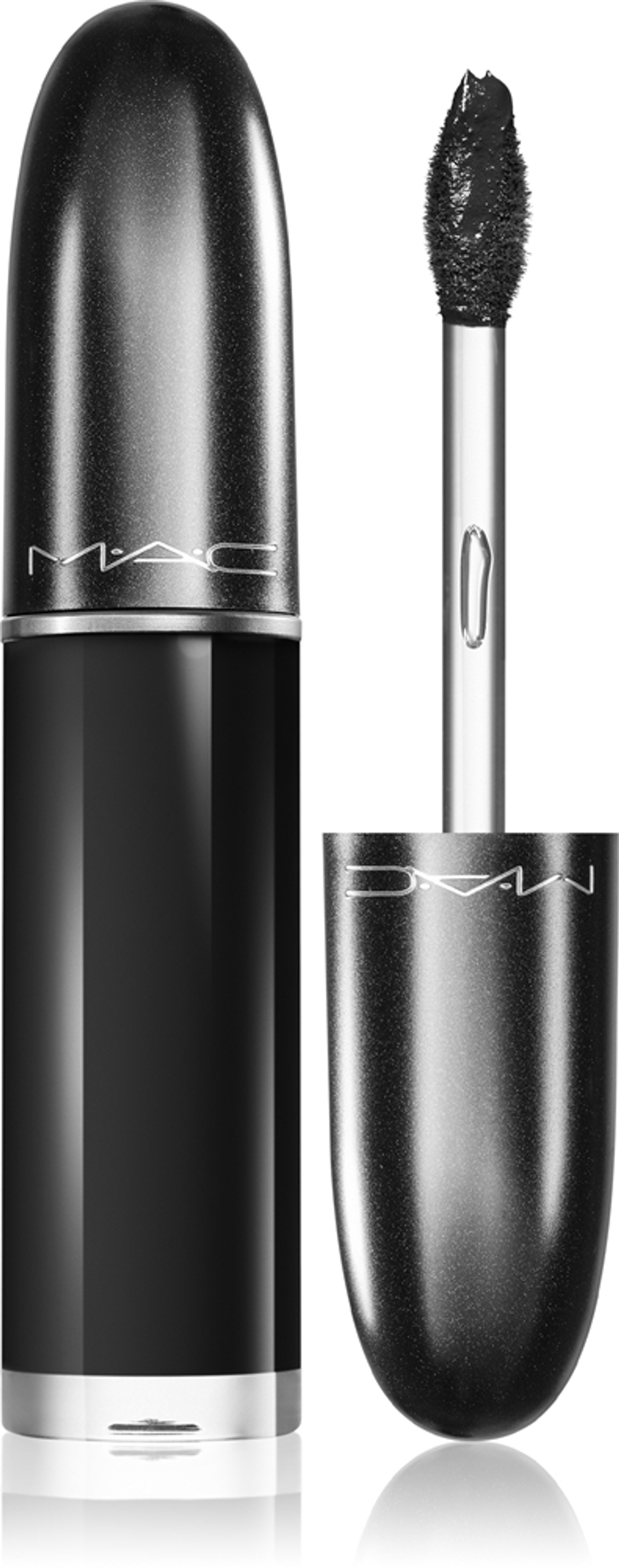 MAC Cosmetics Retro Matte Liquid Lipcolour - жидкая матовая помада, 5 ml