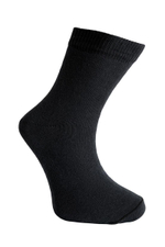 Носки детские Д-112 18р черный (Фаза), 1 шт.