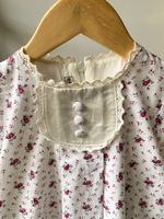 Хлопковое платье Babydola, 86