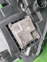 Фара левая Chery Tiggo 7 Pro (2020-2024) LED