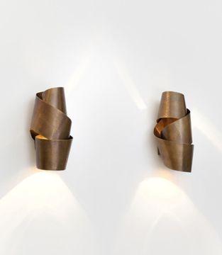 wall lamp Ralph Pucci International - Volubile | Interior Design 26