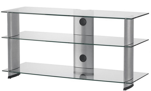 Тумба под ТВ Sonorous PL 3100 C SLV