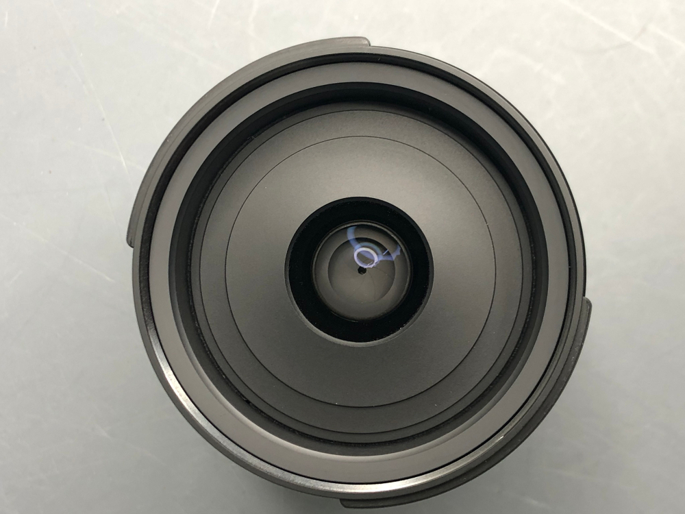 Tamron 35mm 2.8 Di III OSD Sony E