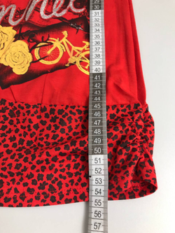 Платье повседневное на 2 года, новое