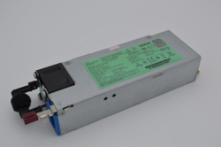Блок питания HPE 1400W 720620-B21