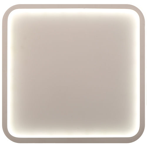 Потолочный светодиодный светильник Feron AL5840 80W 3000-6500K белый