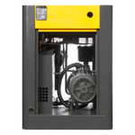 Винтовой компрессор с частотным регулированием производительности и двигателем на постоянных магнитах ET-Compressors SL 11-10 VS P