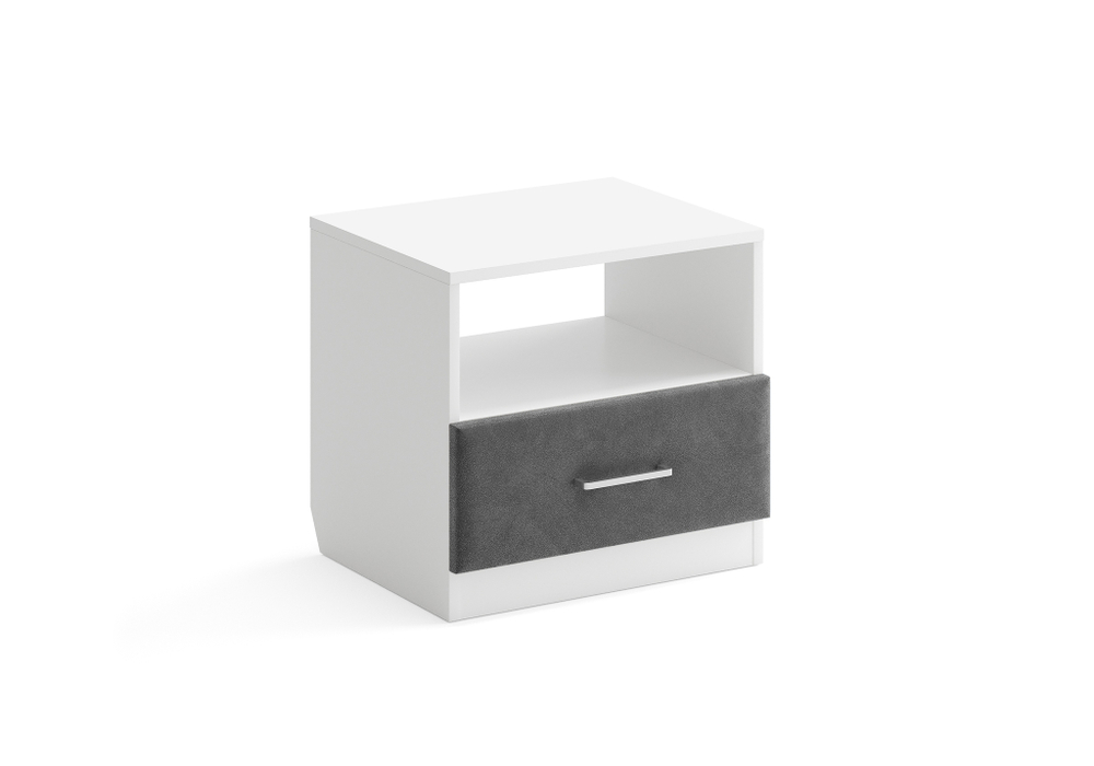 Тумба Tomas 1 (белый)