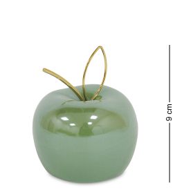 GAEM Art CF-203/1 Фигурка «Яблоко» для декора