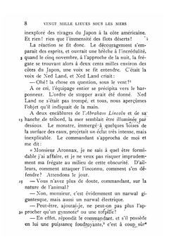 Vingt mille lieues sous les mers | Jules Verne