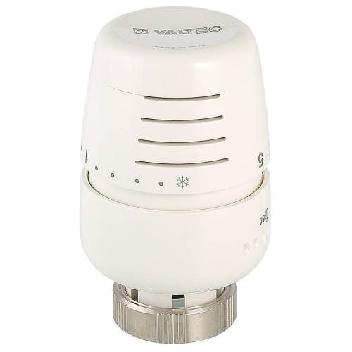Термоголовка Valtec жидкостная, присоединение М30х1,5 (VT.5000)