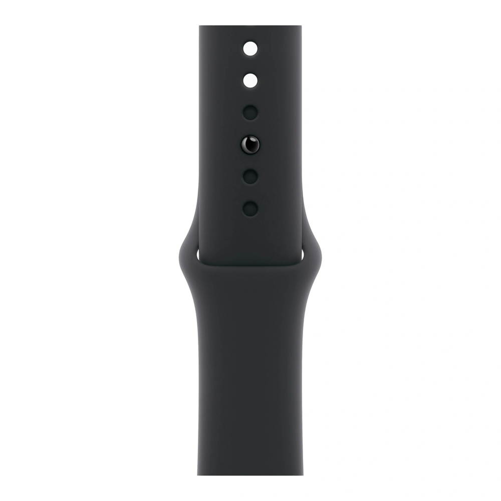 Apple Watch Series 11 42mm GPS Jet Black