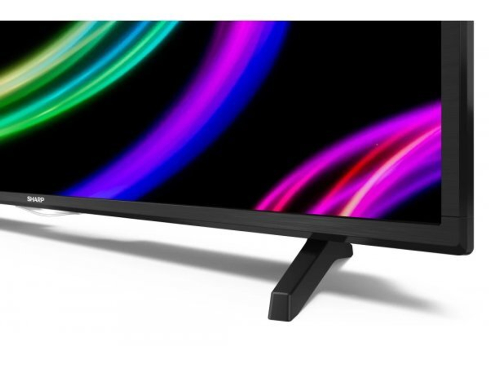 LED телевизор Full HD Sharp 40CI1EA