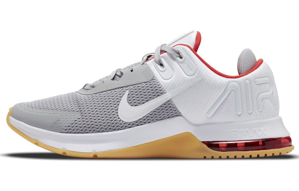 Кроссовки Nike Air Max Alpha Trainer 4
