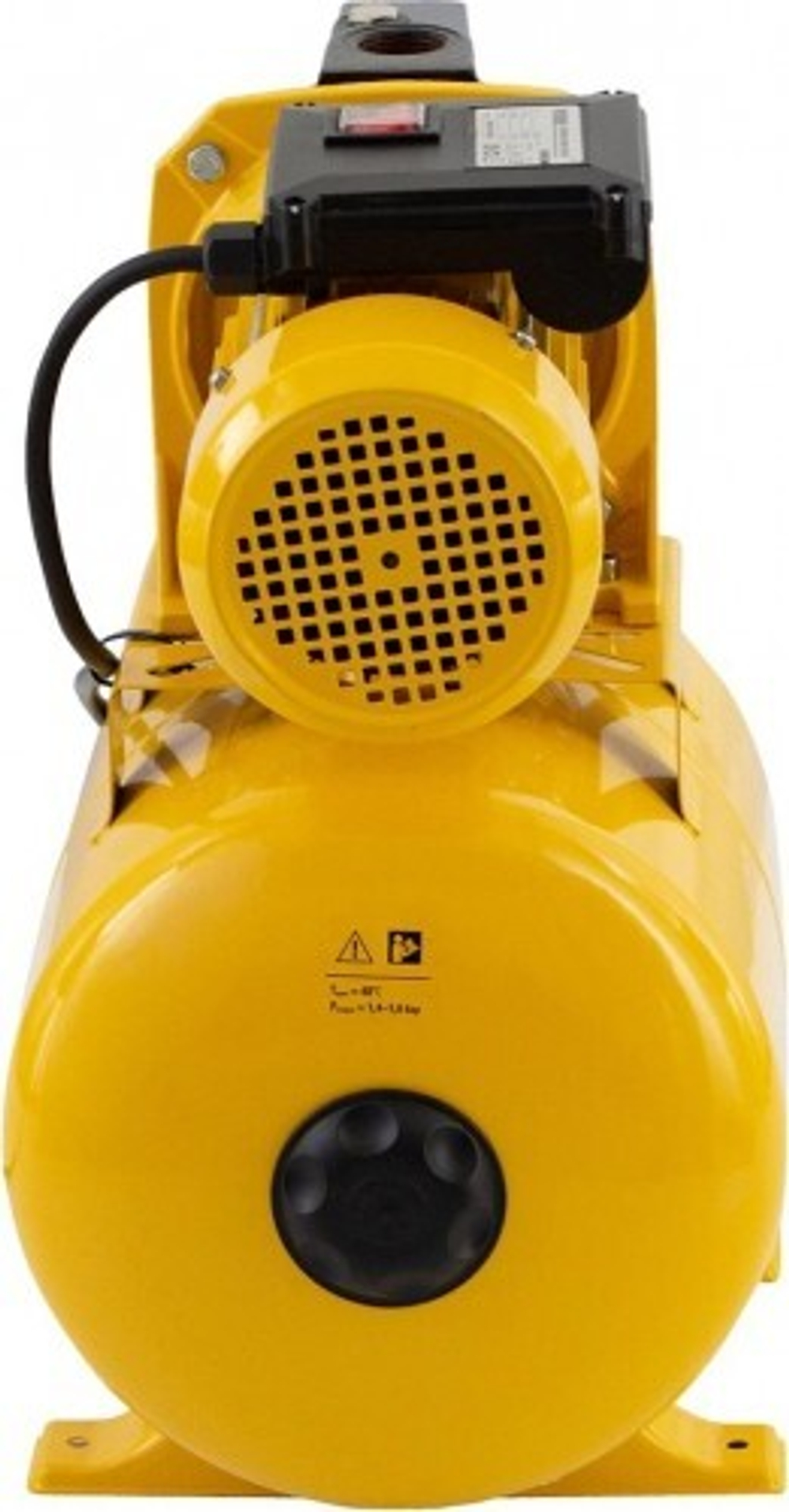 Установка для водоснабжения Denzel PS1100С 97215