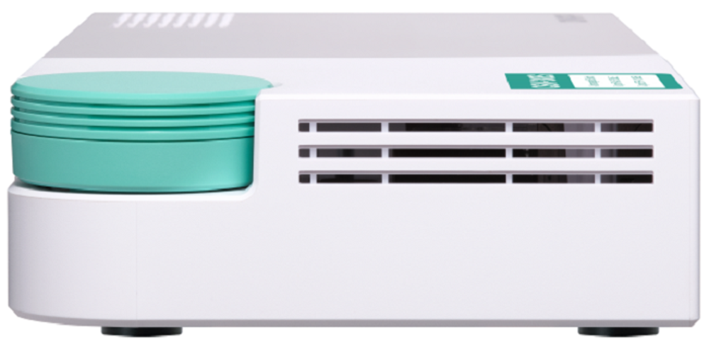 Коммутатор неуправляемый QNAP QSW-308S