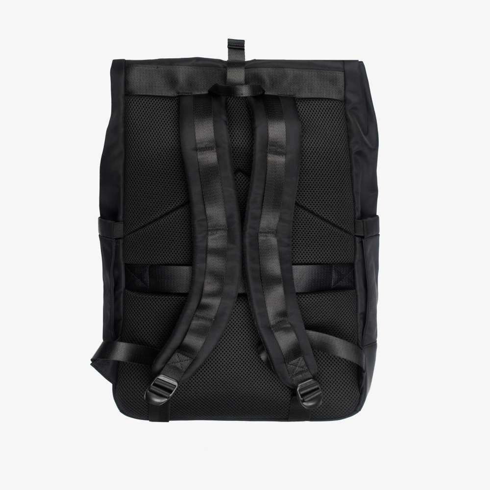 Рюкзак Молодость Nylon 900D черный