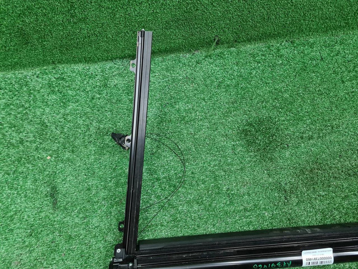 Шторка двери задняя Range Rover Vogue 5 L460 21-нв