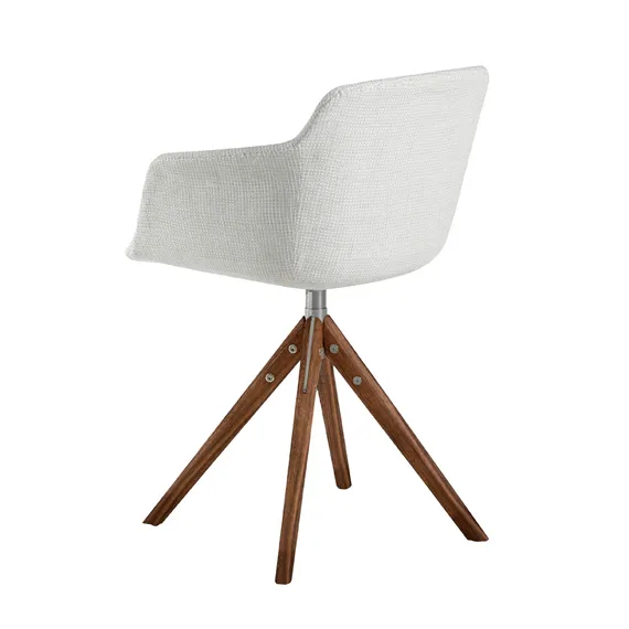 Вращающийся стул Angel Cerda DCS084A/4059