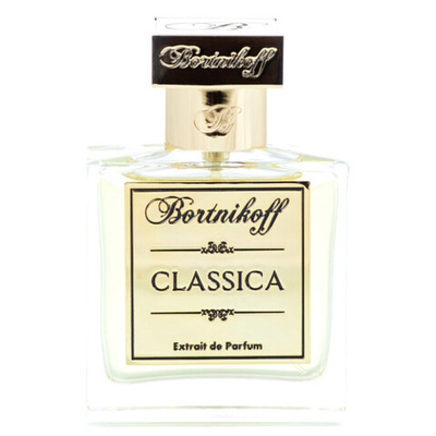 BORTNIKOFF CLASSICA EXTRAIT DE PARFUM 50 ML