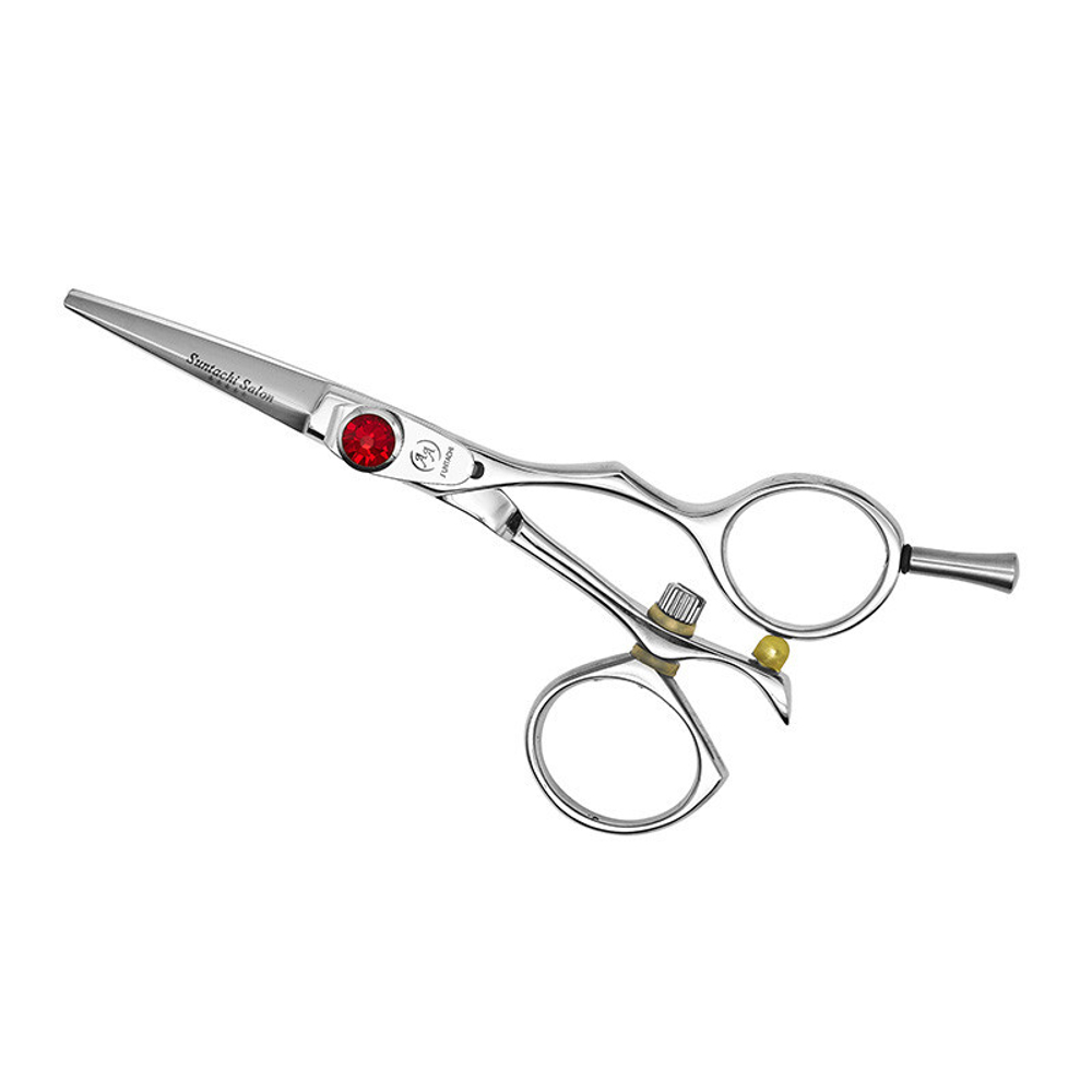 Suntachi Salon прямые ножницы SWS-45 5 класс ✅ Оригинал