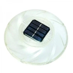 Подсветка для бассейна плавающая на солнечных батареях Bestway (58111)