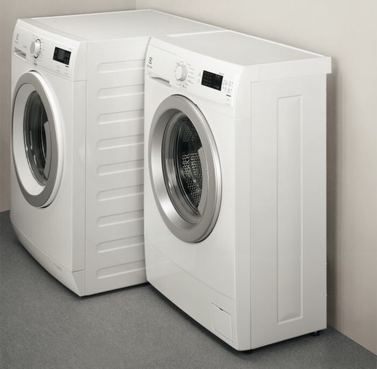 Стиральная машина Electrolux EWM 11044 EDU