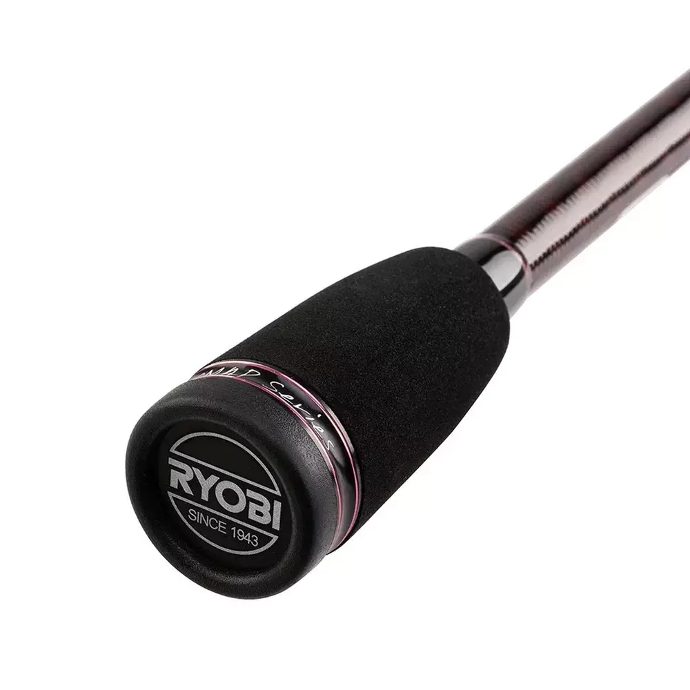 Удилище спиннинговое SMAP PLUS VP S802MF RYOBI