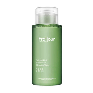 Очищающая вода с полынью Fraijour Original Herb Wormwood Cleansing Water,300 мл