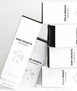 Концентрат для роста волос Hair-Growth, 20 мл