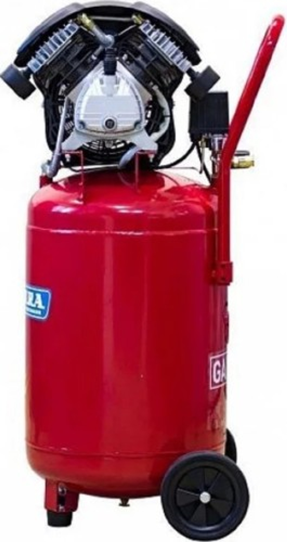 Компрессор поршневой AURORA GALE-75 29721