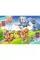 Pazl / Пазлы / Puzzles - "100 Glitter" - Shiny dogs / Viacom PAW Patrol