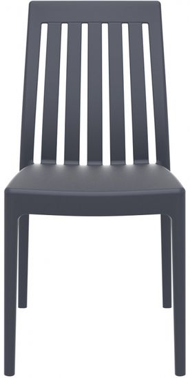 Стул пластиковый Soho