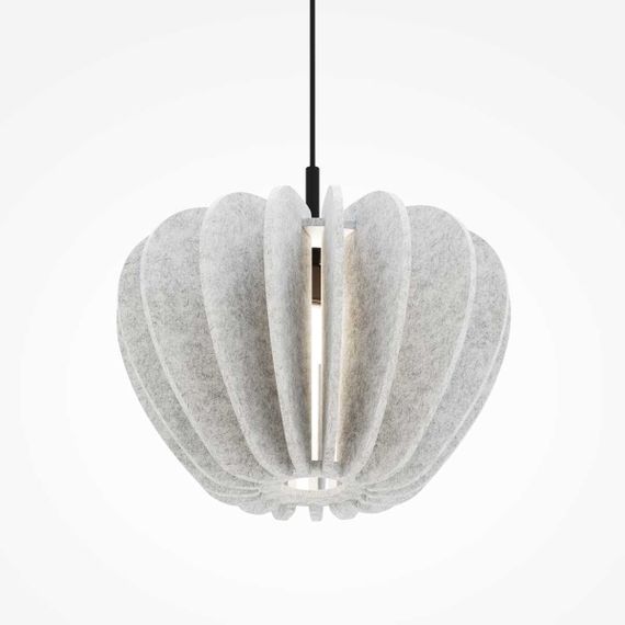 Подвесной светильник Maytoni Modern Cambio MOD398PL-01S