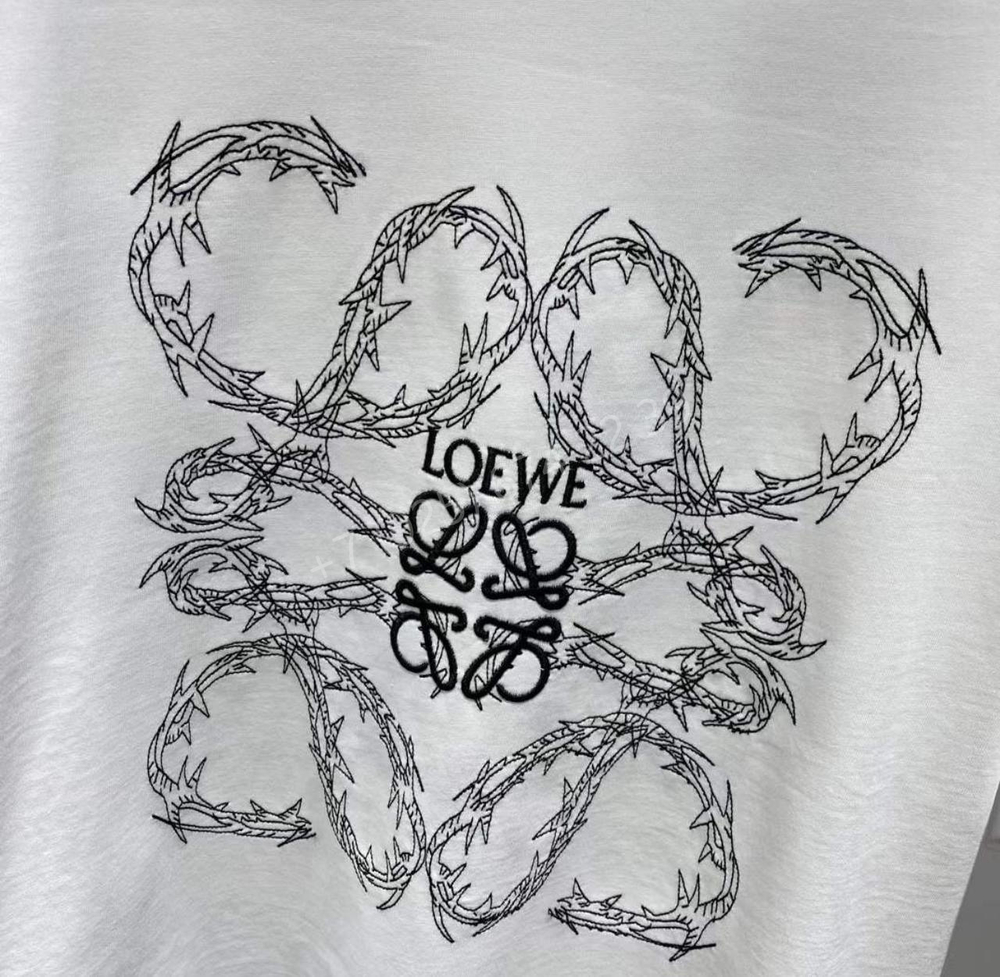 Футболка Loewe, арт. 688122