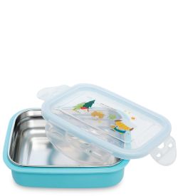 GAEM Home HM-01/19-B Ланч-бокс 200 мл