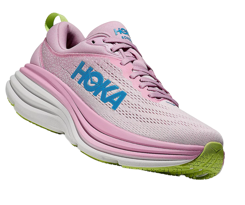 Кроссовки женские Hoka Bondi 8