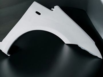 Крылья стеклопластик для Ford C-Max